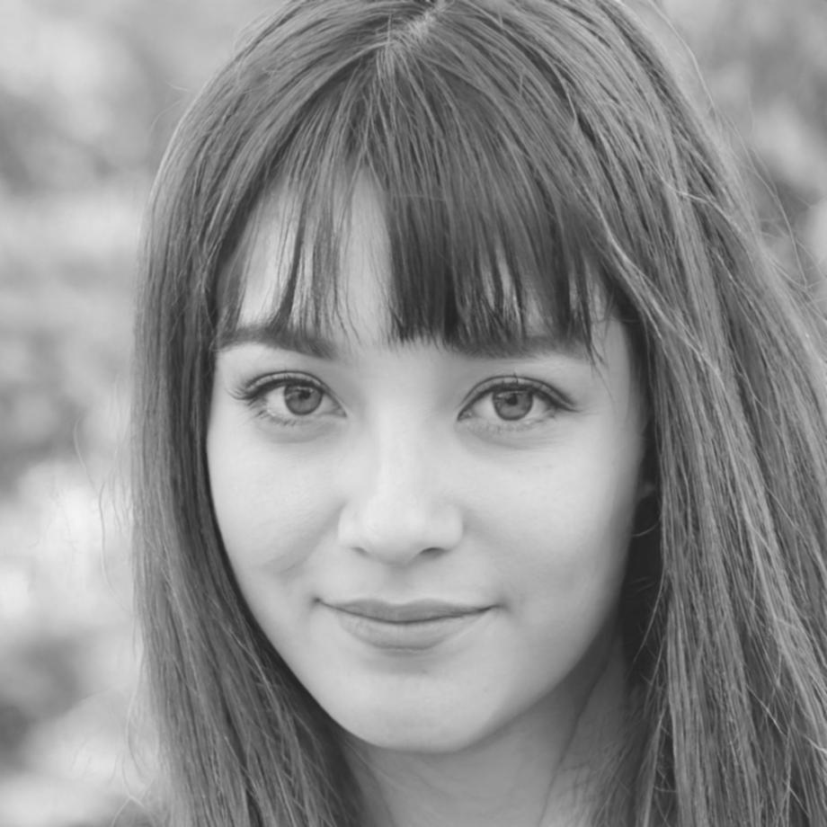 Portraits von Rosemarie Bauer